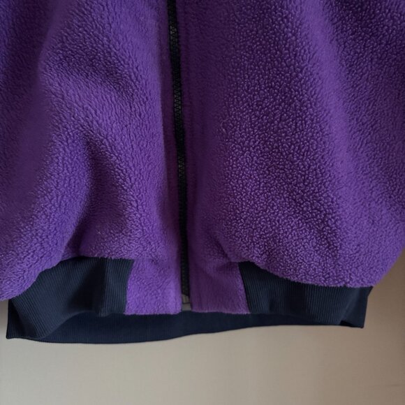 Vintage Patagonia Ultra Violet Jacket - Picture 7 of 9